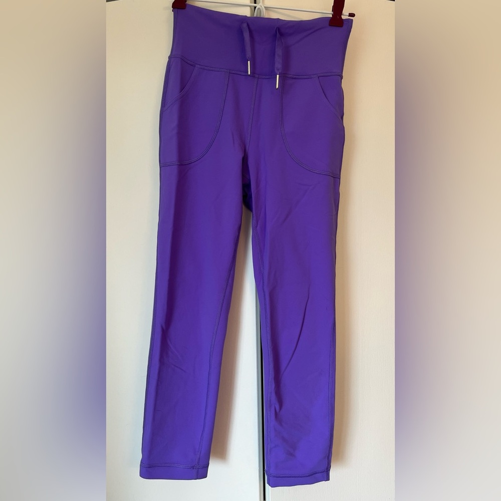 Lululemon high waist Leggings